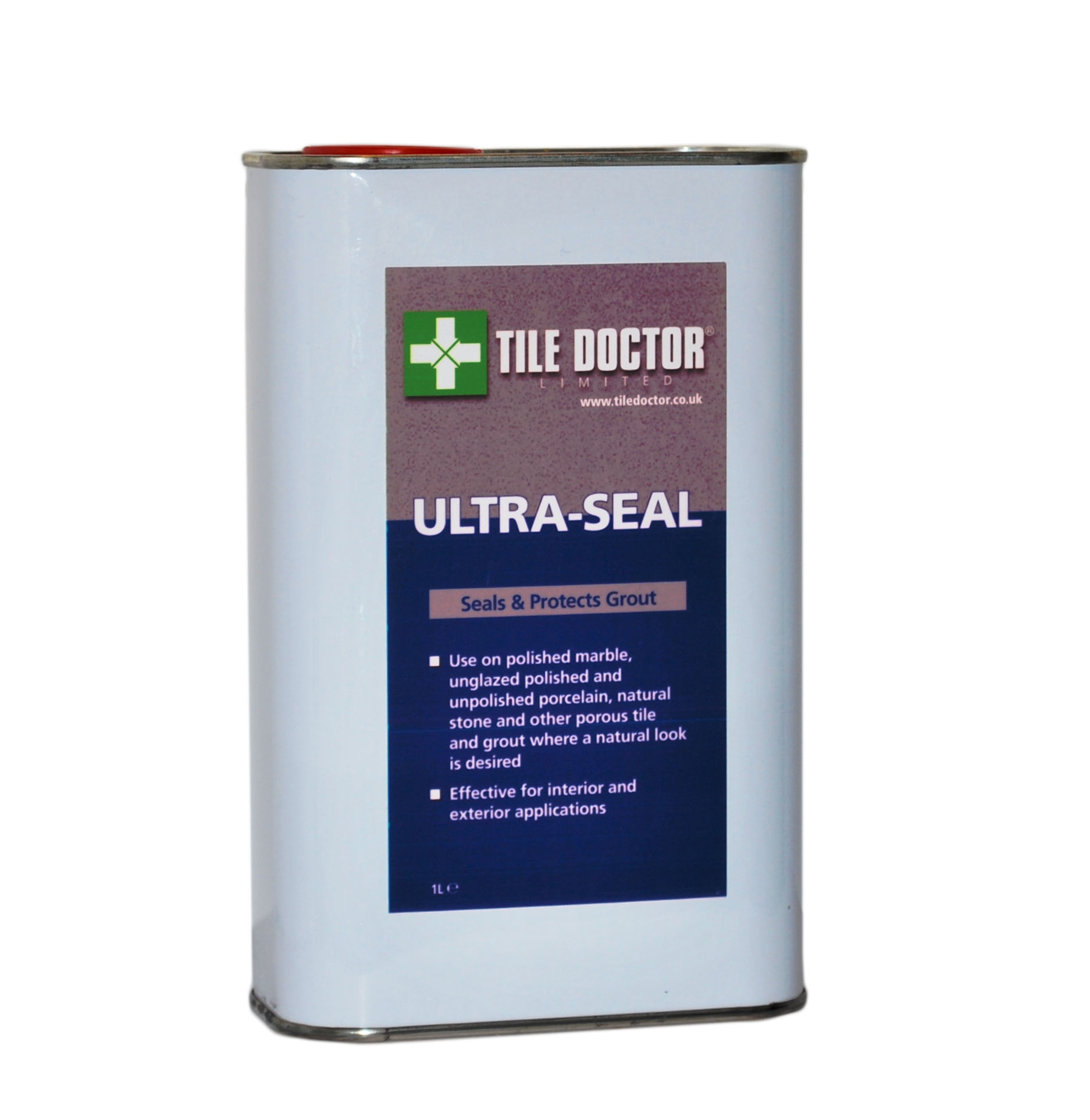 Tile Doctor Ultra-Seal 1 litre